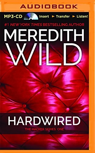 Front cover of Hardwired