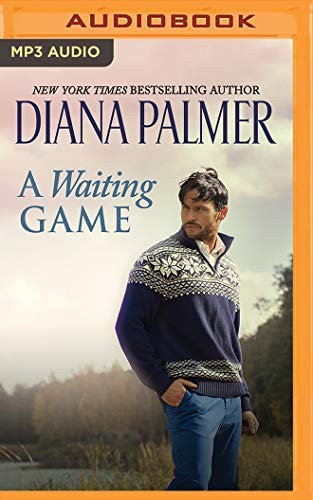 Front cover of A Waiting Game