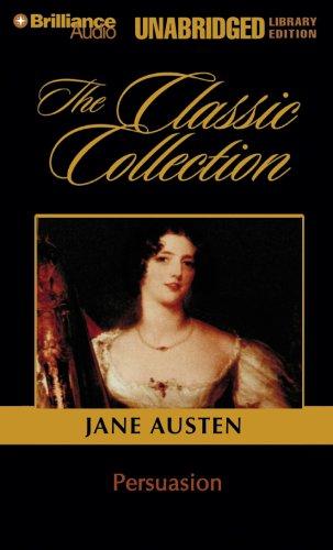 Front cover of Persuasion