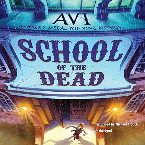 Front cover of School of the Dead
