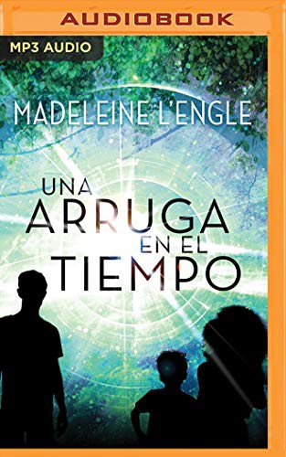 Front cover of Una Arruga en el Tiempo