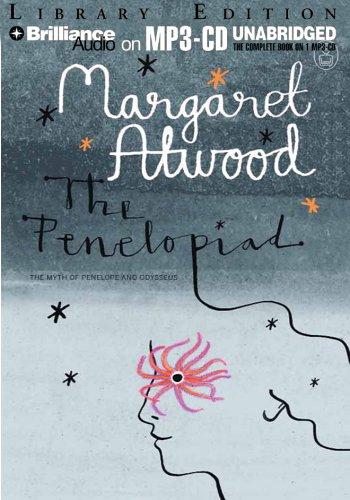 Front cover of The Penelopiad
