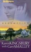Front cover of Redemption