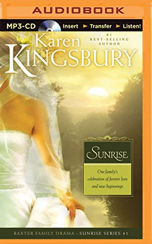 Front cover of Sunrise