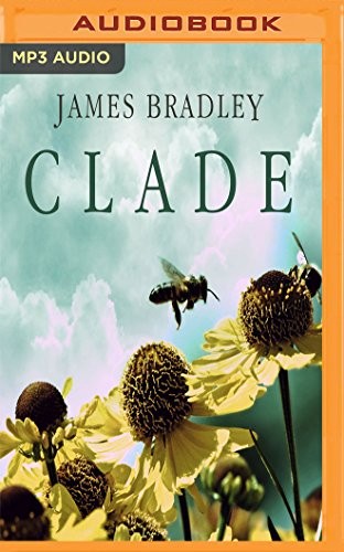 Front cover of Clade