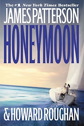 Front cover of Honeymoon
