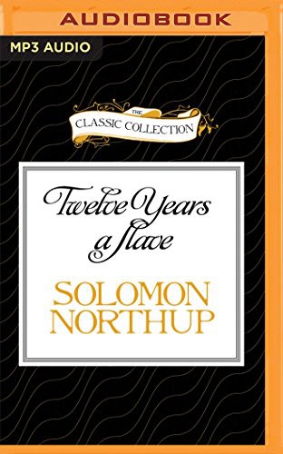 Front cover of 12 Years a Slave