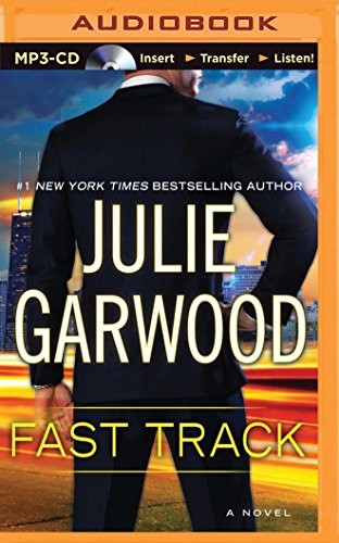Front cover of Fast Track