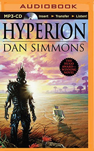 Front cover of Hyperion