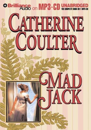 Front cover of Mad Jack (Bride)