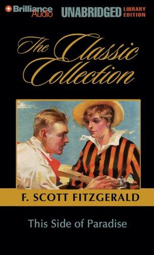 Front cover of F. Scott Fitzgerald