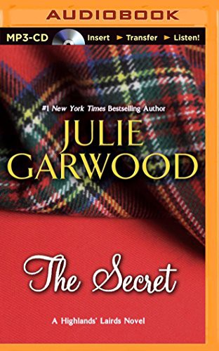 Front cover of The Secret