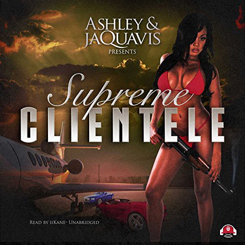 Front cover of Supreme Clientele
