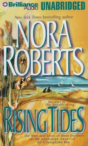 Front cover of Rising Tides (Chesapeake Bay)