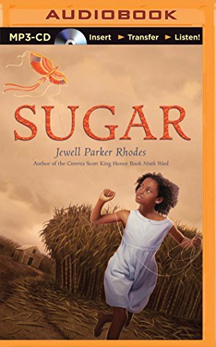 Front cover of Sugar