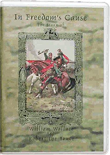 Front cover of In Freedom's Cause