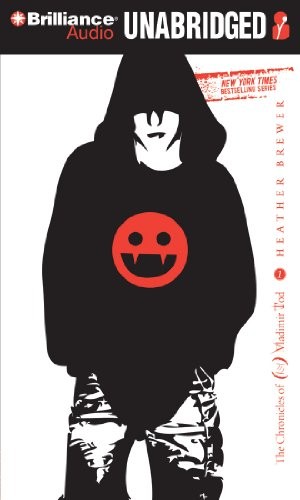 Front cover of Eighth Grade Bites