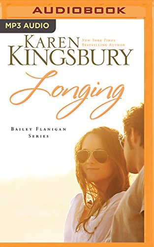 Front cover of Longing