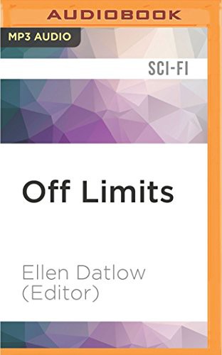 Front cover of Off Limits