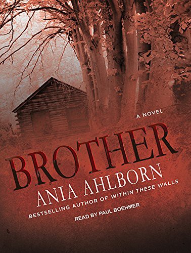Front cover of Brother
