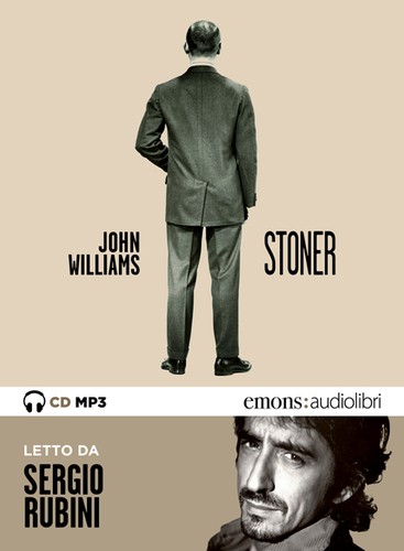 Front cover of Stoner