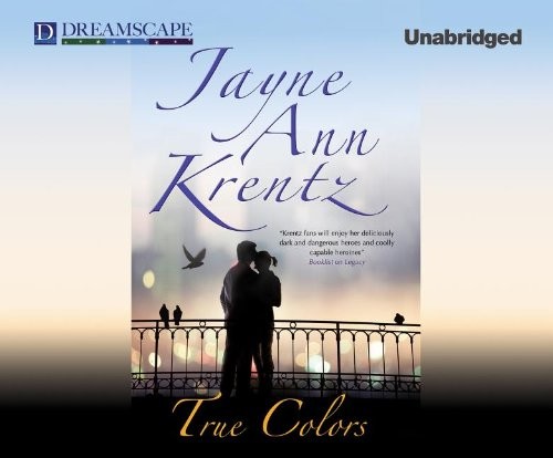 Front cover of True Colors