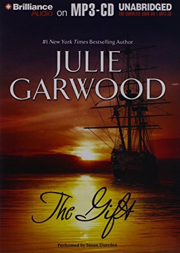 Front cover of The Gift