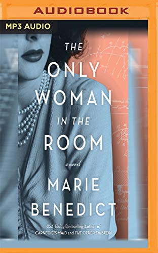 Front cover of The Only Woman in the Room