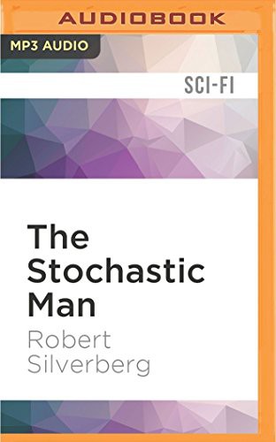 Front cover of The Stochastic Man