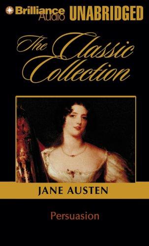 Front cover of Persuasion