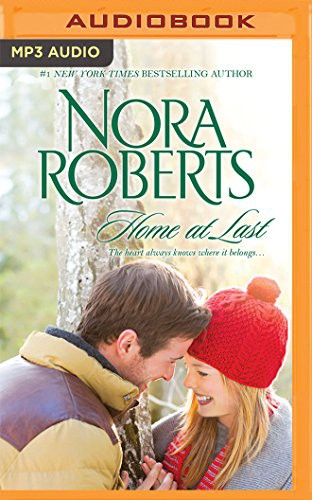 Front cover of Home at Last