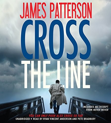 Front cover of Cross the Line