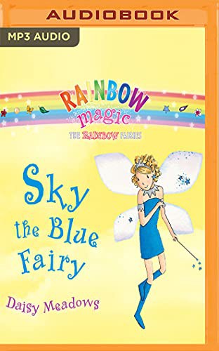Front cover of Rainbow Magic