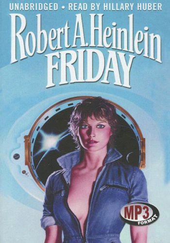 Front cover of Friday