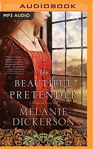 Front cover of Beautiful Pretender