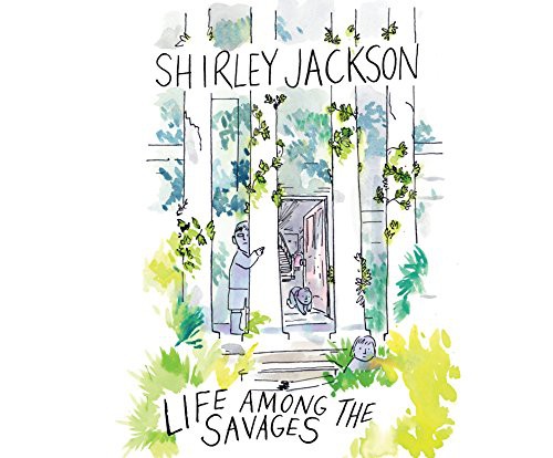 Front cover of Life Among the Savages